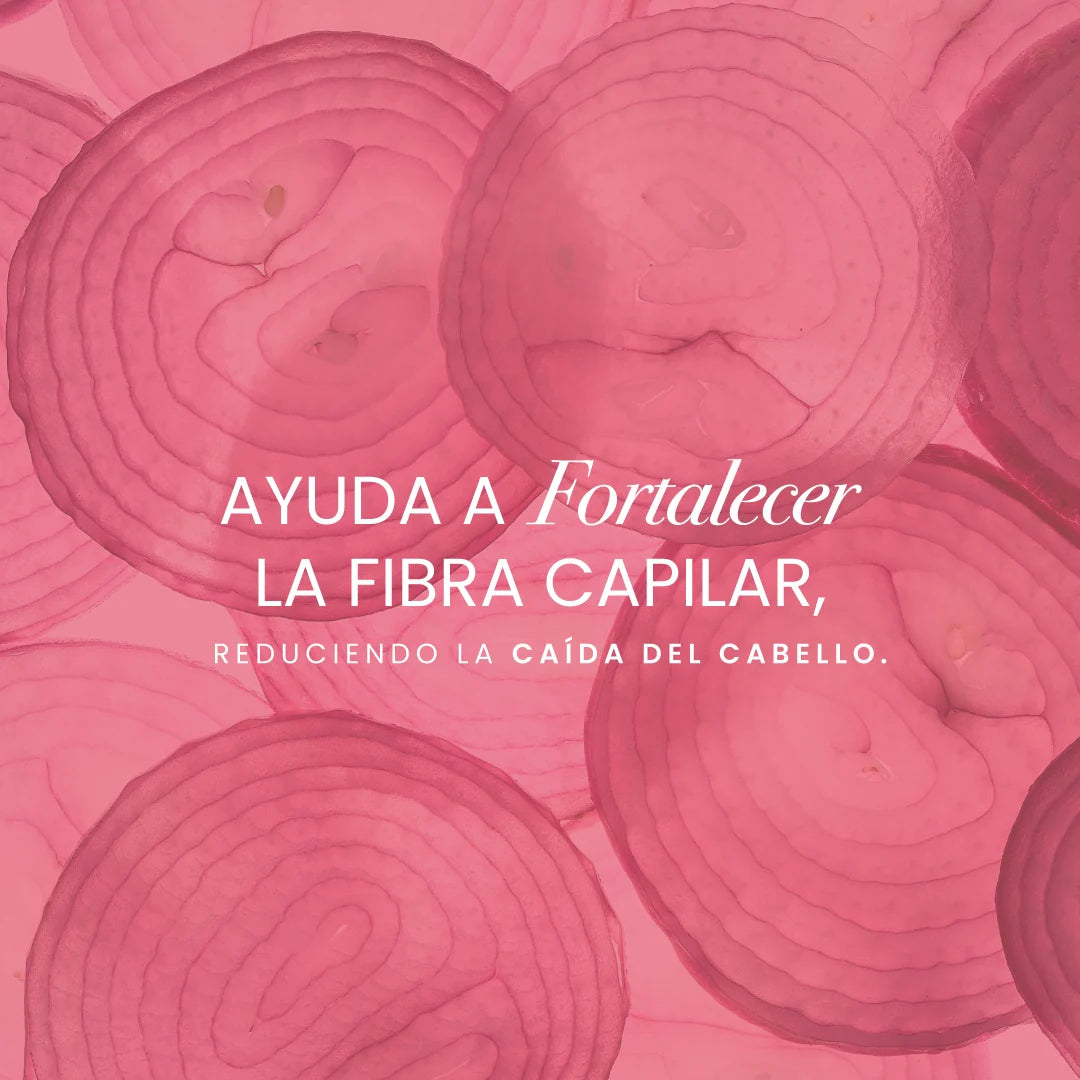 SHAMPOO DE CEBOLLA ANYELUZ