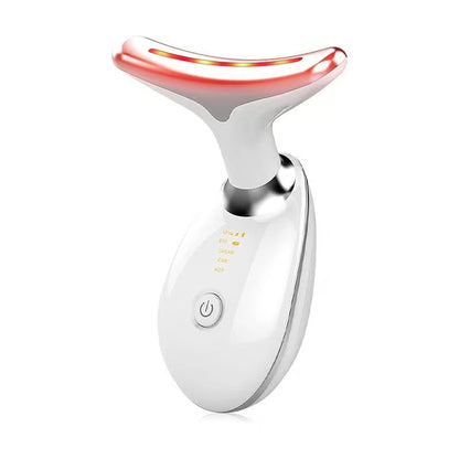 Masajeador Facial LED