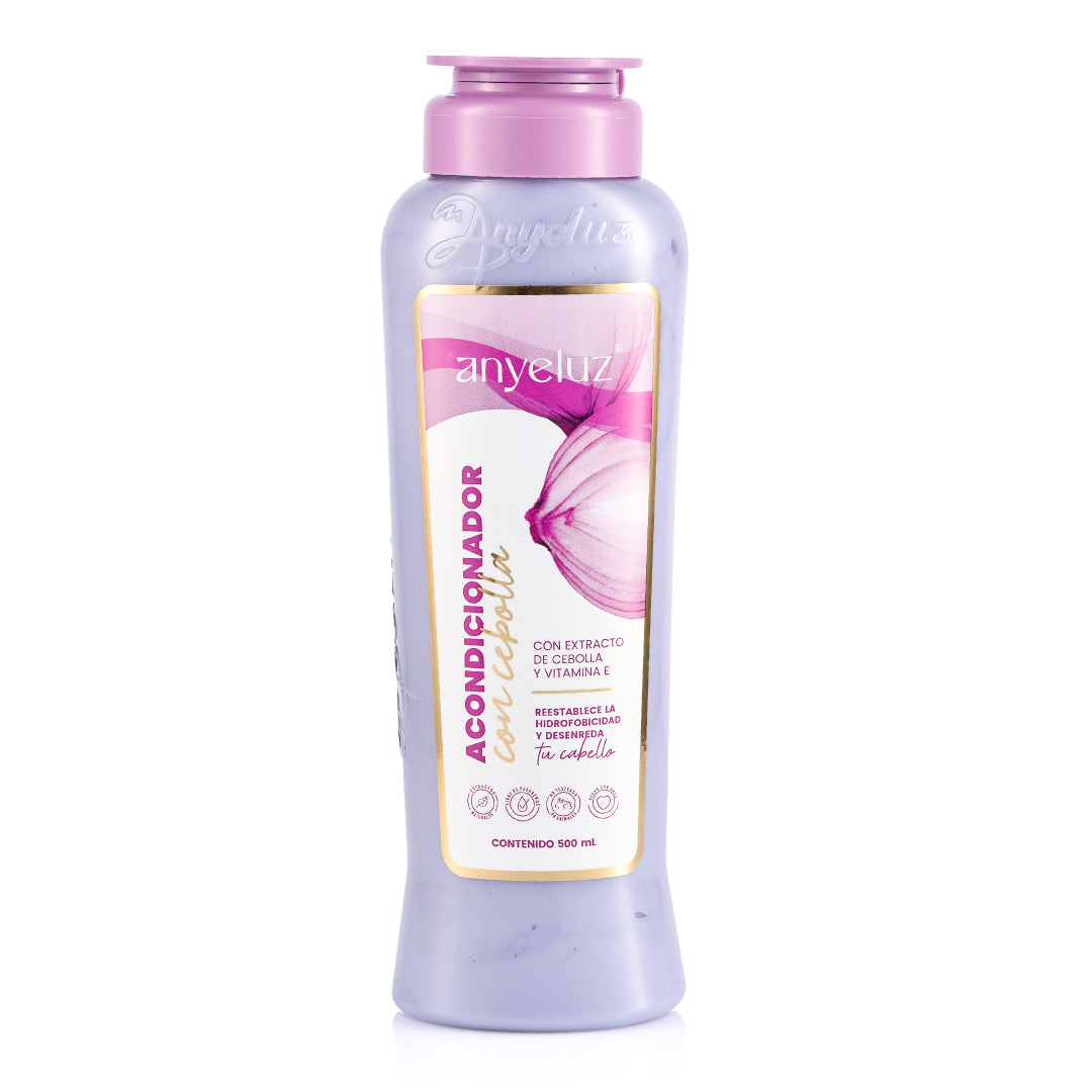 ACONDICIONADOR DE CEBOLLA ANYELUZ