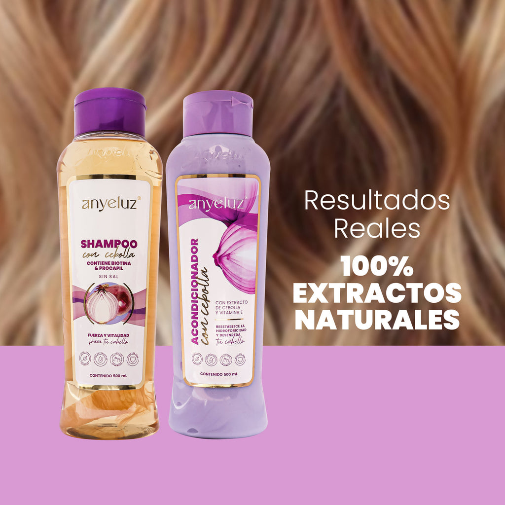 KIT DÚO CEBOLLA