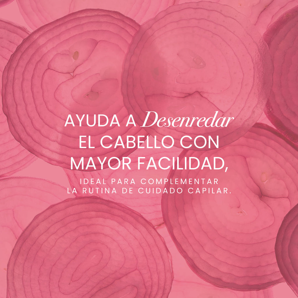 ACONDICIONADOR DE CEBOLLA ANYELUZ