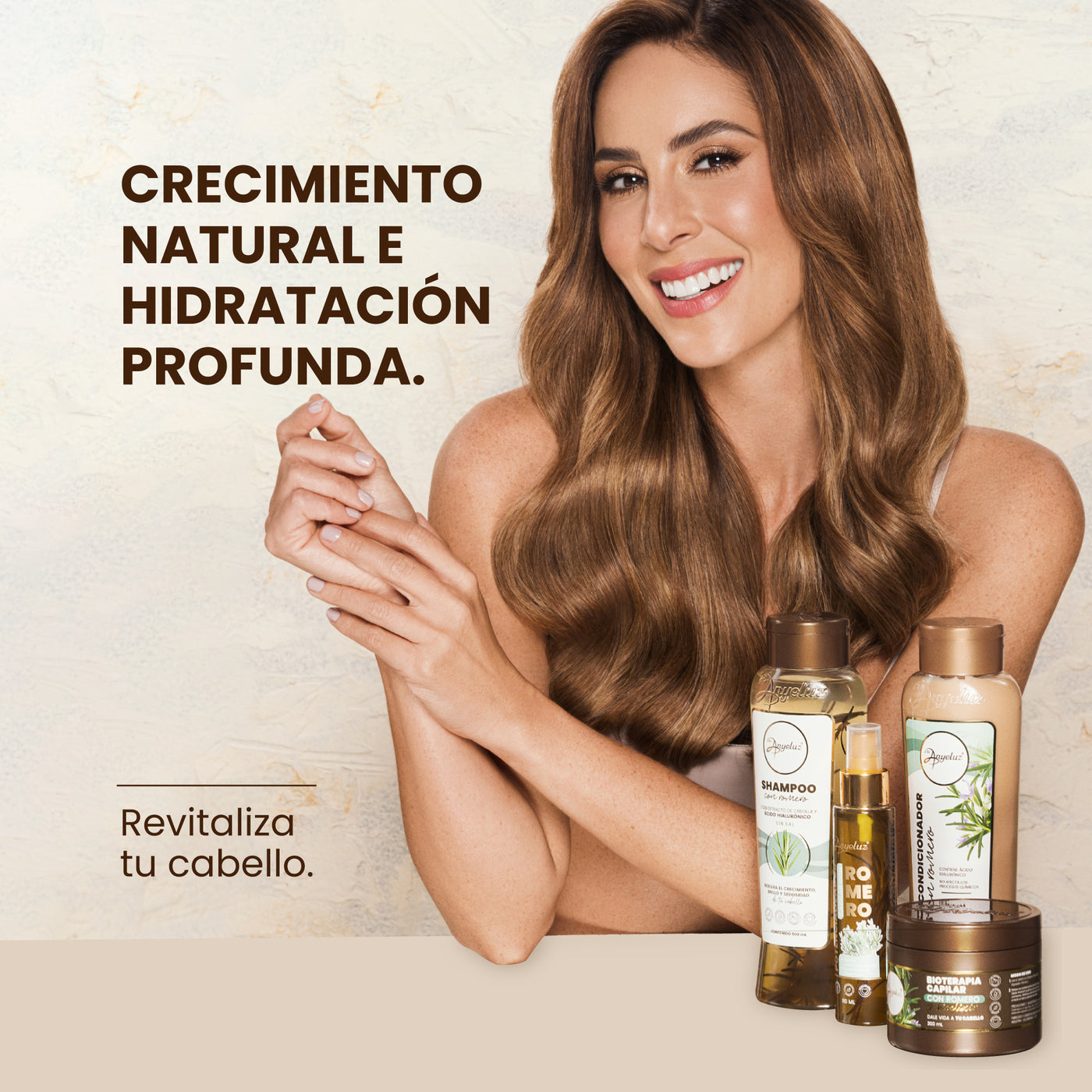 KIT DÚO ROMERO