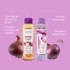 KIT DÚO CEBOLLA